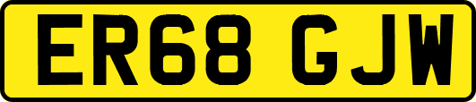 ER68GJW