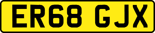 ER68GJX