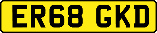 ER68GKD