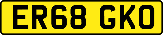 ER68GKO