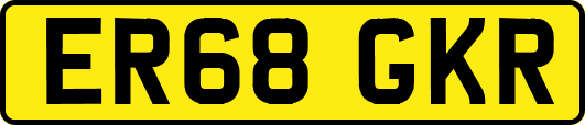 ER68GKR