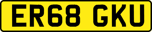 ER68GKU