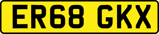 ER68GKX