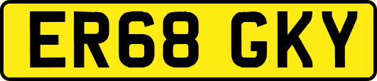 ER68GKY