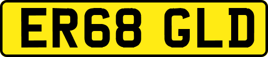 ER68GLD