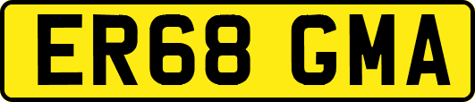 ER68GMA