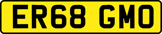 ER68GMO