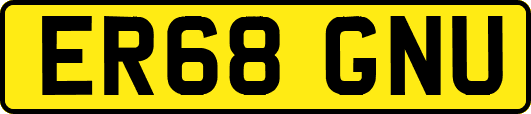 ER68GNU