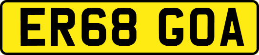 ER68GOA