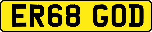 ER68GOD
