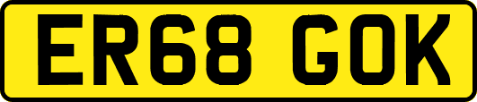 ER68GOK