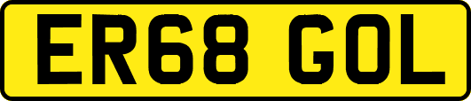 ER68GOL