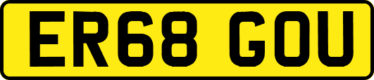 ER68GOU