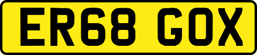 ER68GOX