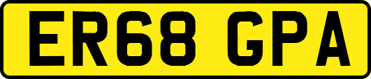 ER68GPA
