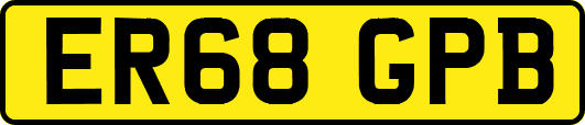 ER68GPB