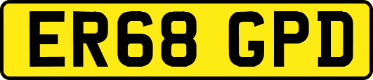 ER68GPD