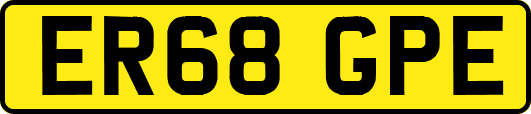 ER68GPE
