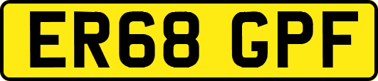 ER68GPF