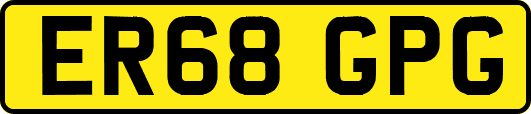 ER68GPG