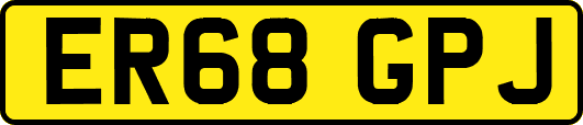 ER68GPJ