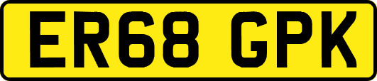 ER68GPK