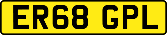 ER68GPL