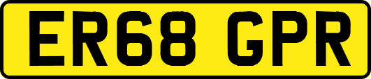 ER68GPR