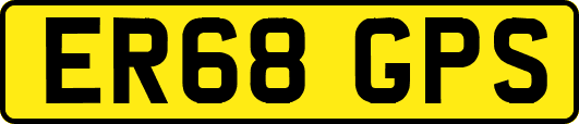 ER68GPS