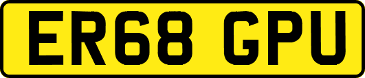 ER68GPU