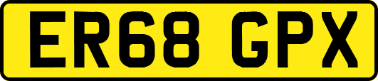 ER68GPX