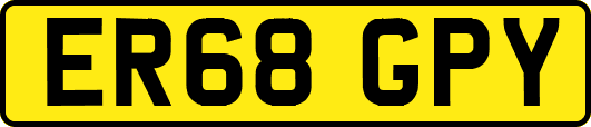 ER68GPY