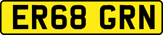 ER68GRN