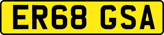 ER68GSA