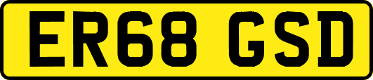 ER68GSD