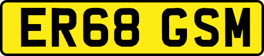 ER68GSM