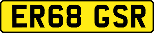 ER68GSR