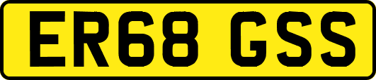 ER68GSS