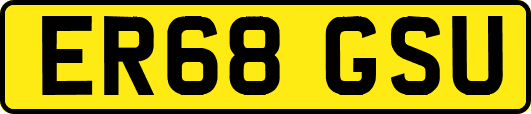 ER68GSU