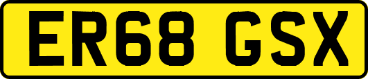 ER68GSX