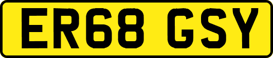 ER68GSY