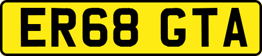 ER68GTA