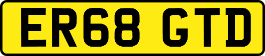 ER68GTD