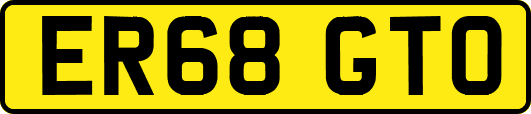 ER68GTO