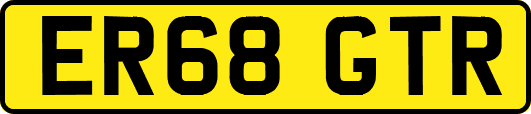 ER68GTR