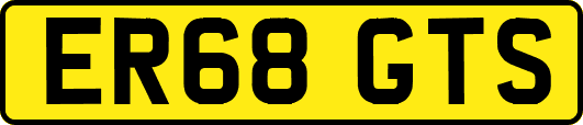 ER68GTS