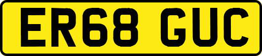 ER68GUC