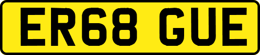ER68GUE