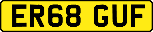 ER68GUF