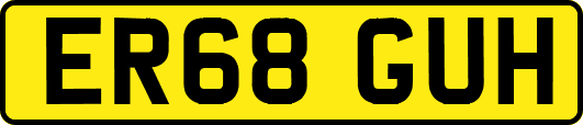 ER68GUH